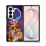 Fairy Lights Galaxy Samsung Galaxy Z Fold 8 Ultra Case DC0611