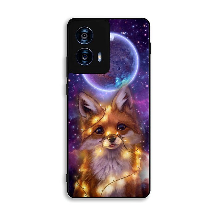 Fairy Lights Galaxy Motorola Moto G Power 5G 2024 Case DC0494