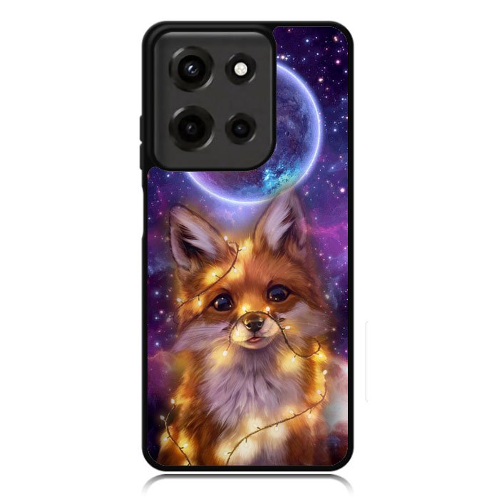 Fairy Lights Galaxy Motorola Moto G Power 5G 2025 DC0611