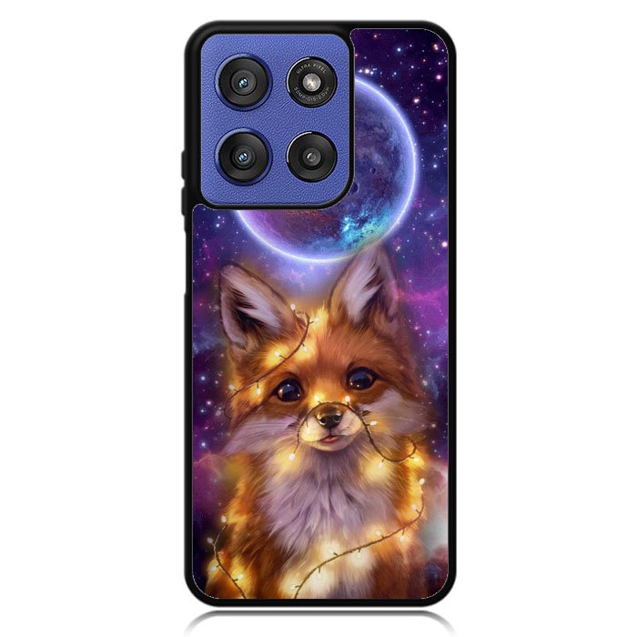 Fairy Lights Galaxy Motorola Moto G Stylus 5G 2025 DC0611