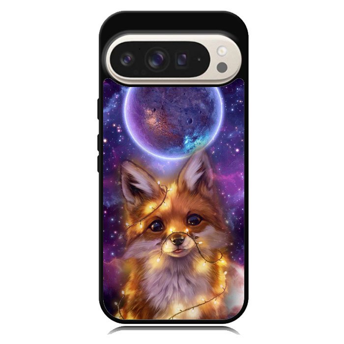 Fairy Lights Galaxy Google Pixel 10 | Google Pixel 10 Pro Case DC0611