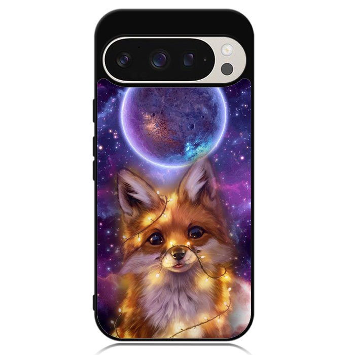 Fairy Lights Galaxy Google Pixel 9 | Google Pixel 9 Pro Case DC0611