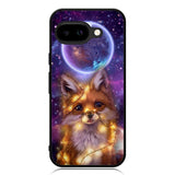 Fairy Lights Galaxy Google Pixel 9A Case DC0611