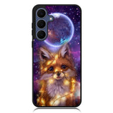 Fairy Lights Galaxy Samsung Galaxy S24 FE Case DC0611