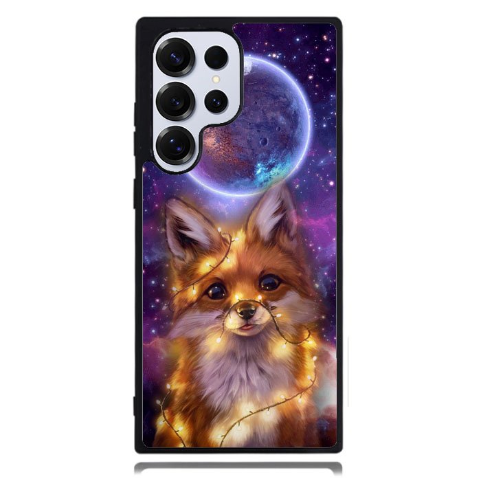Fairy Lights Galaxy Samsung Galaxy S25 Ultra Case DC0611
