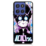 Mob Psycho Face Motorola Moto G Stylus 5G 2025 DC1201