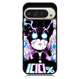 Mob Psycho Face Google Pixel 10 | Google Pixel 10 Pro Case DC1201