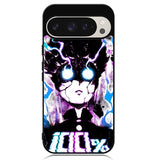 Mob Psycho Face Google Pixel 9 Pro XL Case DC1201