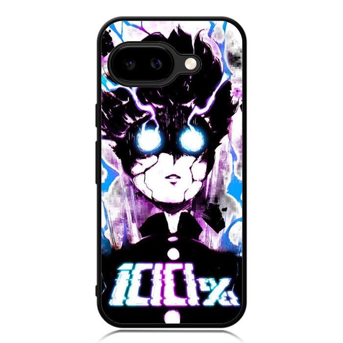 Mob Psycho Face Google Pixel 9A Case DC1201