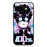 Mob Psycho Face Google Pixel 9A Case DC1201