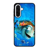 Daddy Nemo And Friends Samsung Galaxy A16 Case DC0423