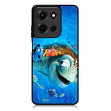 Daddy Nemo And Friends Motorola Moto G Power 5G 2025 DC0423