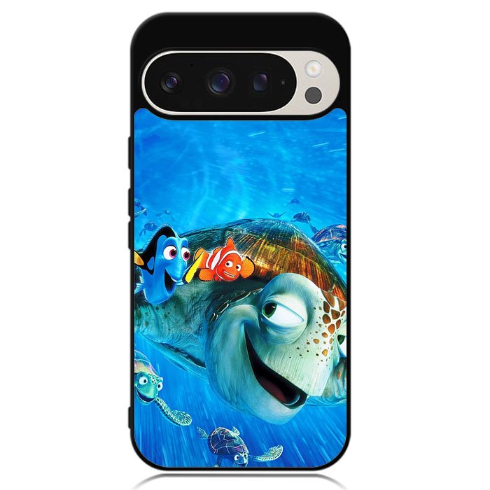 Daddy Nemo And Friends Google Pixel 9 Pro XL Case DC0423