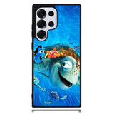 Daddy Nemo And Friends Samsung Galaxy S24 Ultra Case DC0423