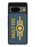 Fallout Vault Tec Google Pixel 8 Case