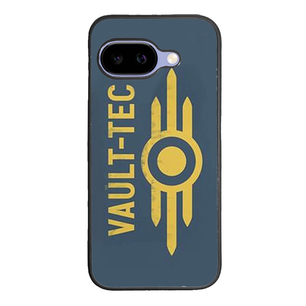 Fallout Vault Tec Google Pixel 10A Case