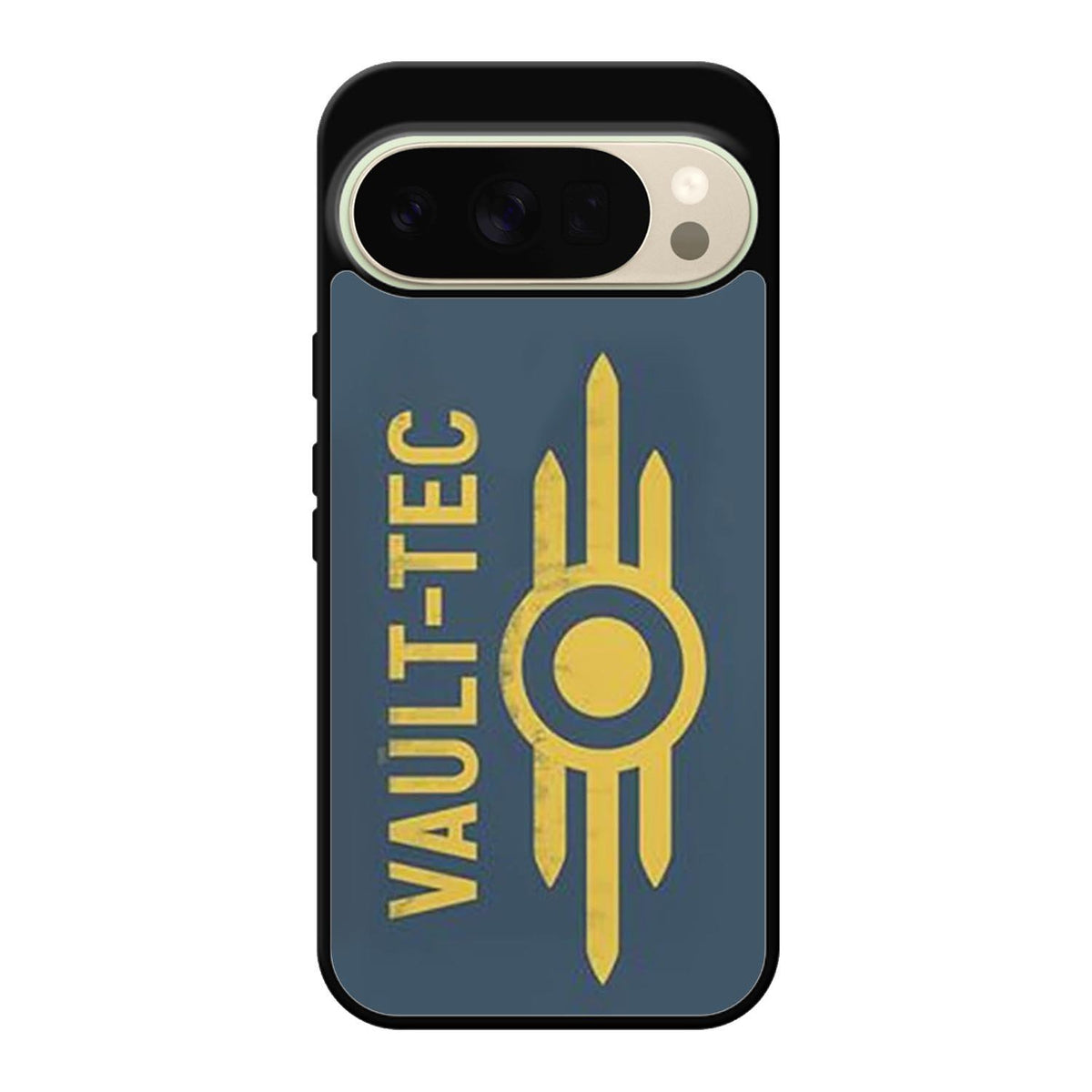 Fallout Vault Tec Google Pixel 10 Pro Case