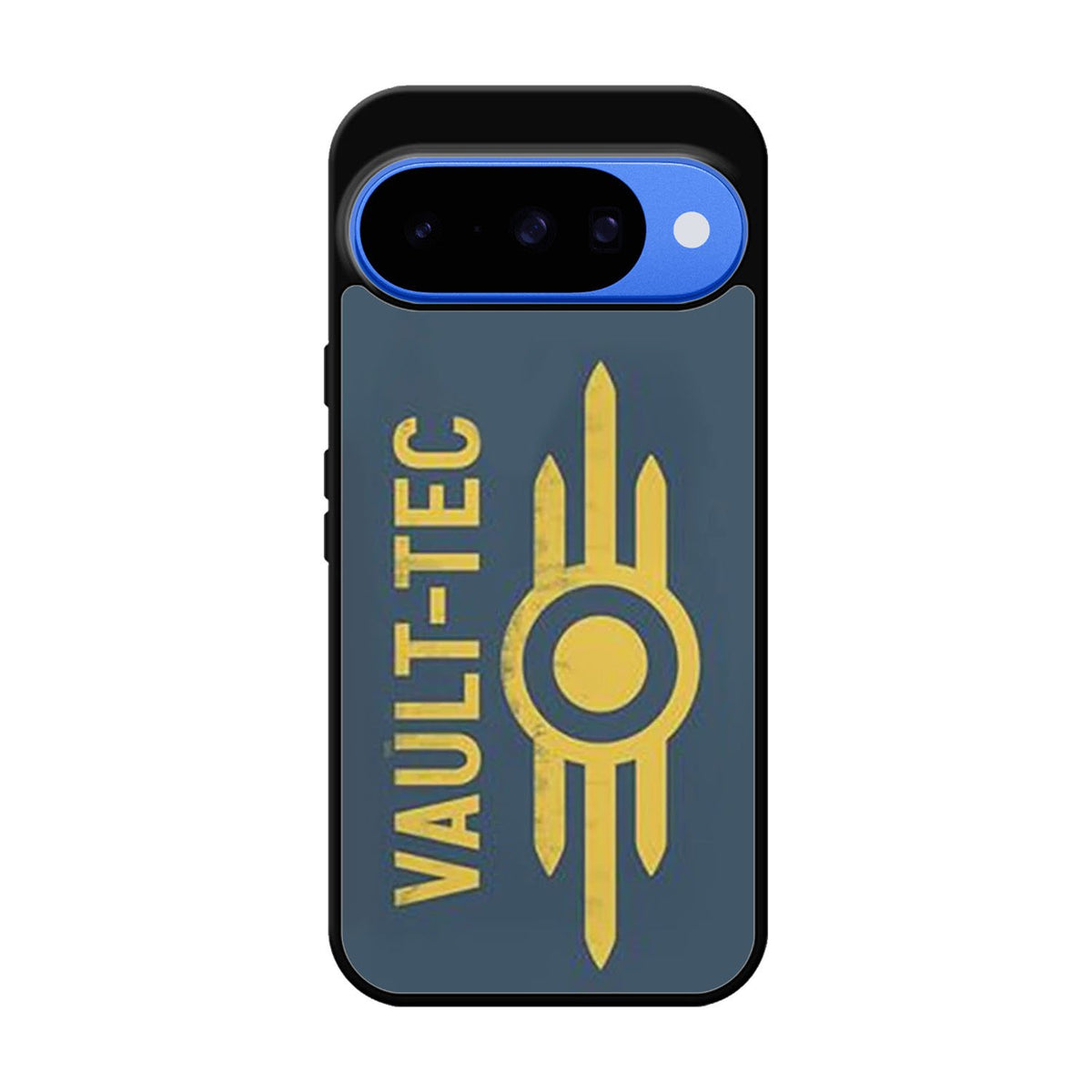 Fallout Vault Tec Google Pixel 10 Case