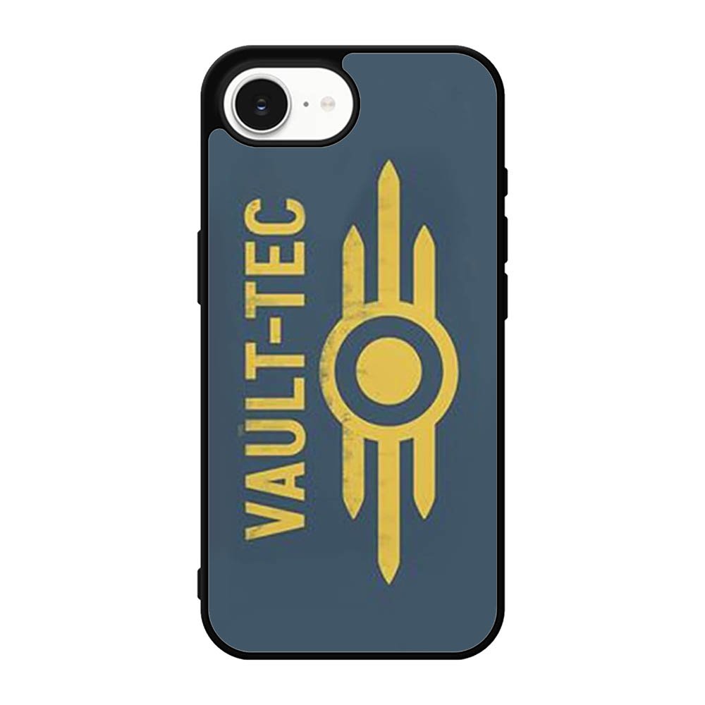Fallout Vault Tec iPhone 17e Case