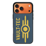 Fallout Vault Tec iPhone 18 Pro Case
