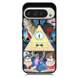 Gravity Falls Google Pixel 10 Pro XL Case DC0724