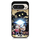 Gravity Falls Google Pixel 10 | Google Pixel 10 Pro Case DC0725