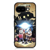 Gravity Falls Google Pixel 9A Case DC0725