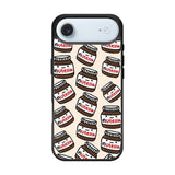 Nutella Pattern iPhone Air Case