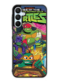 Rise Of The Tmnt Samsung Galaxy A25 5G Case