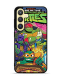 Rise Of The Tmnt Samsung Galaxy S24 Plus 5G , Samsung Galaxy S24+ 5G Case