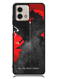 See You Space Cowboy Bebop Motorola Moto G Stylus 5G 2023 Case