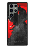 See You Space Cowboy Bebop Samsung Galaxy S23 Ultra 5G Case