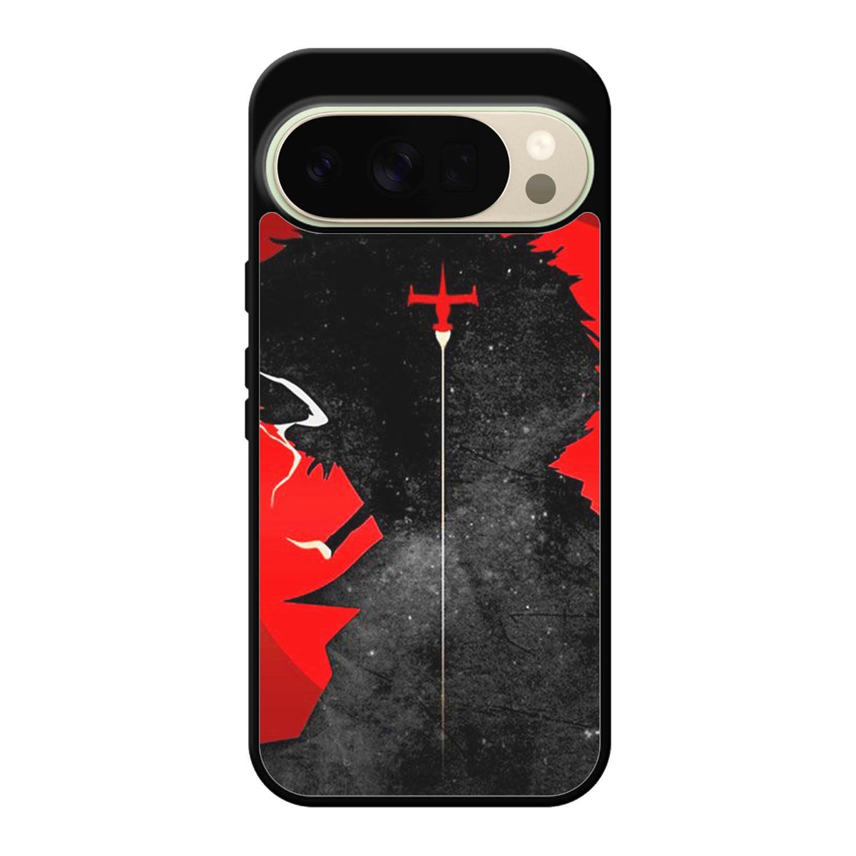 See You Space Cowboy Bebop Google Pixel 10 Pro Case