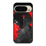 See You Space Cowboy Bebop Google Pixel 10 Pro Case