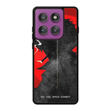 See You Space Cowboy Bebop Motorola Moto Edge 60 Pro Case