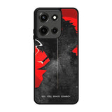 See You Space Cowboy Bebop Motorola Moto G 5G 2025 Case DC6879