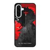 See You Space Cowboy Bebop Samsung Galaxy A56 Case DC0752
