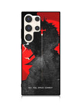 See You Space Cowboy Bebop Samsung Galaxy S25 Ultra 5G Case