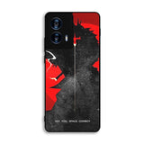 See You Space Cowboy Bebop Motorola Moto G Power 5G 2024 Case DC0752