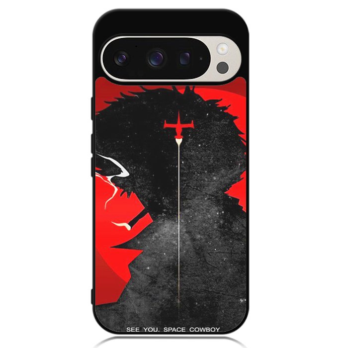 See You Space Cowboy Bebop Google Pixel 9 Pro XL Case