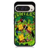 Turtle Team Ninja Google Pixel 10 Pro XL Case DC1907