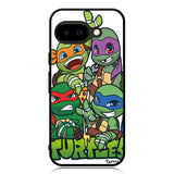 Turtles Ninja Google Pixel 9A Case DC1908