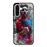 Lionel Messi Samsung Galaxy A16 Case DC1039
