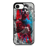 Lionel Messi iPhone 16e Case DC1039