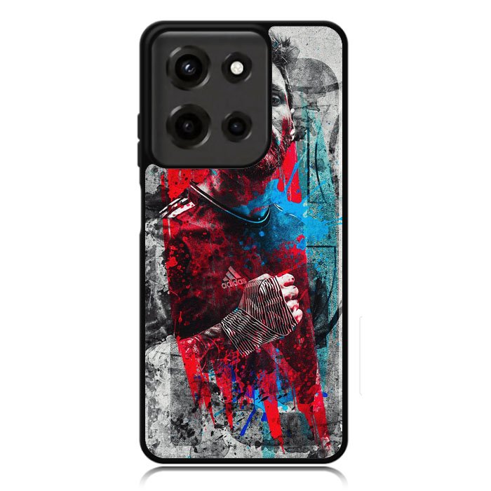 Lionel Messi Motorola Moto G Power 5G 2025 DC1039