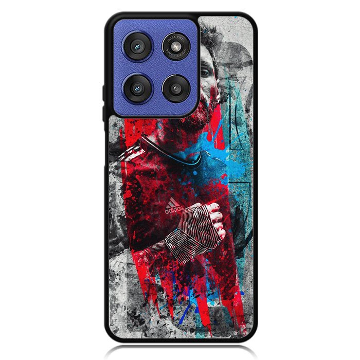 Lionel Messi Motorola Moto G Stylus 5G 2025 DC1039