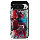 Lionel Messi Google Pixel 9 Pro XL Case DC1039