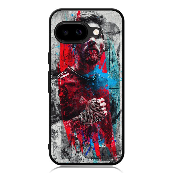 Lionel Messi Google Pixel 9A Case DC1039