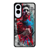 Lionel Messi Samsung Galaxy S25 Edge DC1039
