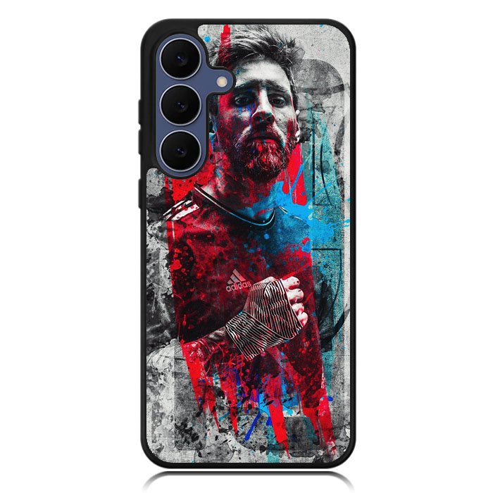 Lionel Messi Samsung Galaxy S25 FE DC1039